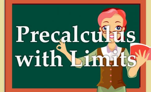 Precalculus With Limits Notes