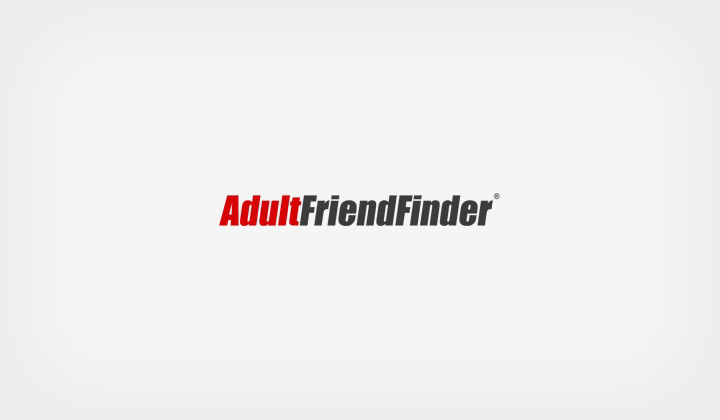 Adult FriendFinder