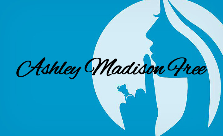 Ashley Madison Free