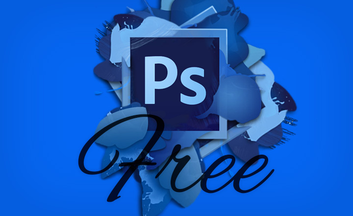 photoshop cc 2017 free download for mac