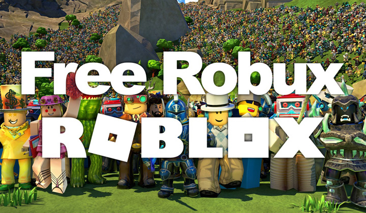 robux for freecom