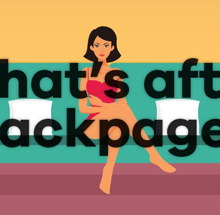 Next Backpage