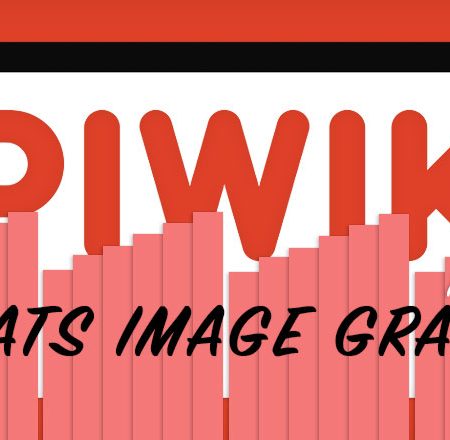 Piwik Statistics Image Graph