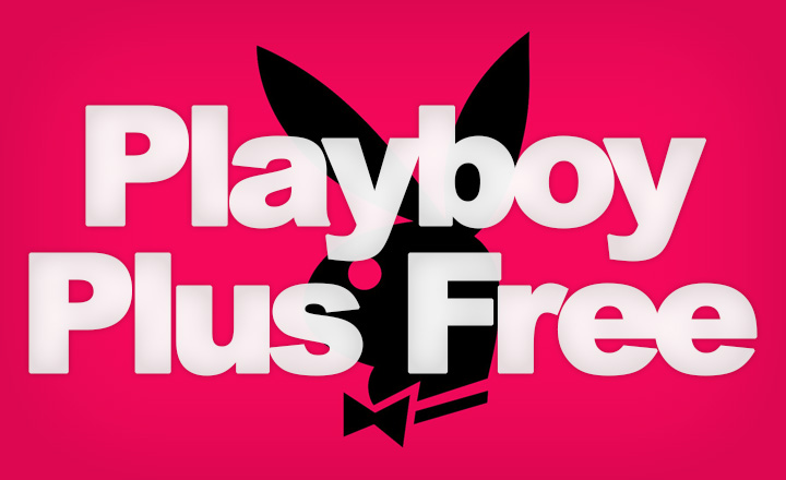 Playboy Plus Free