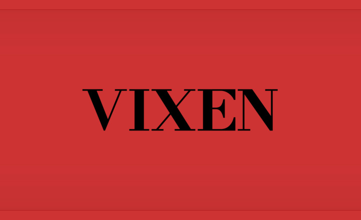 Vixen Logo