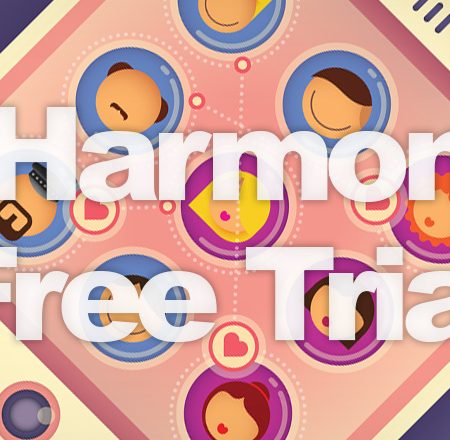 eHarmony Free Trial