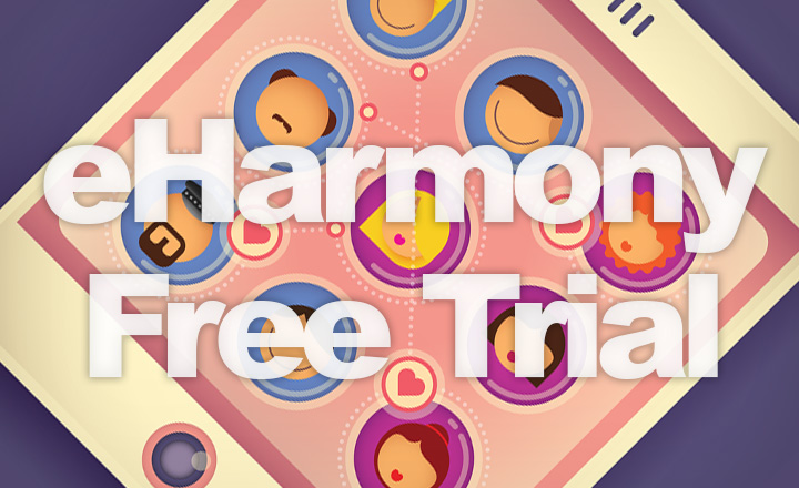 eHarmony Free Trial